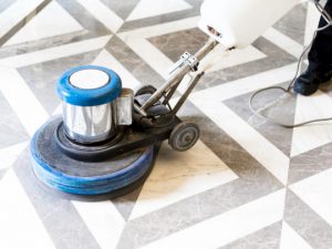 commercial cleaning camden