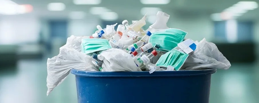 Clinical Waste Management