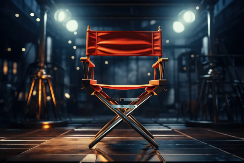 Film Set Cleaning Services