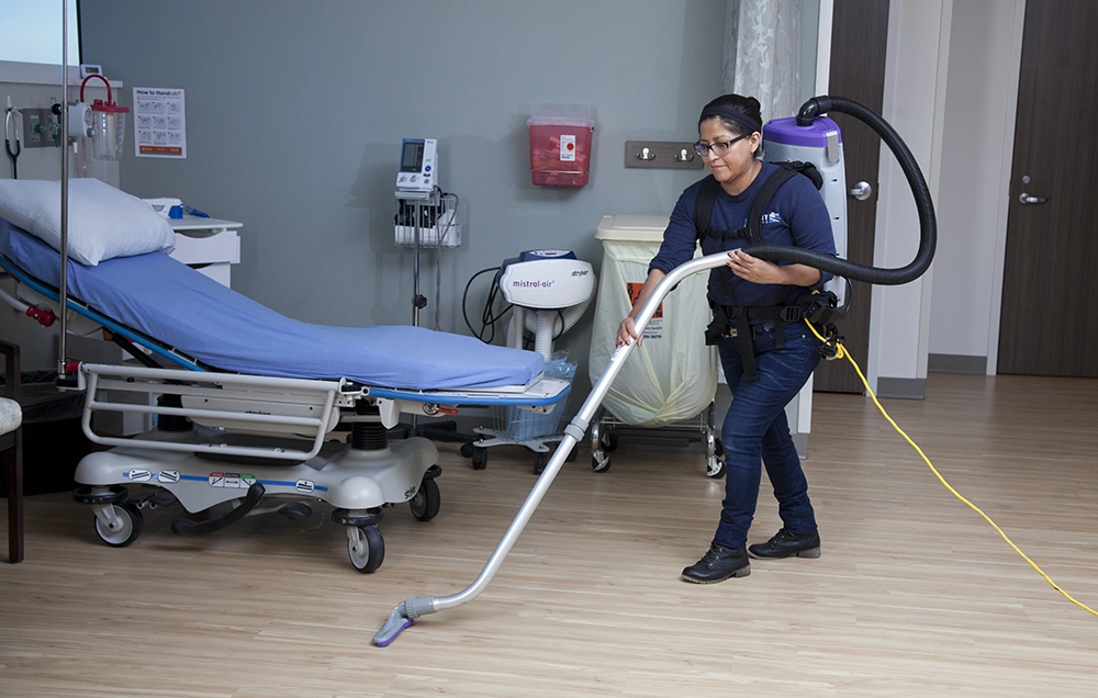 Flexcleaning Clinic Medical Facility Cleaning Services London