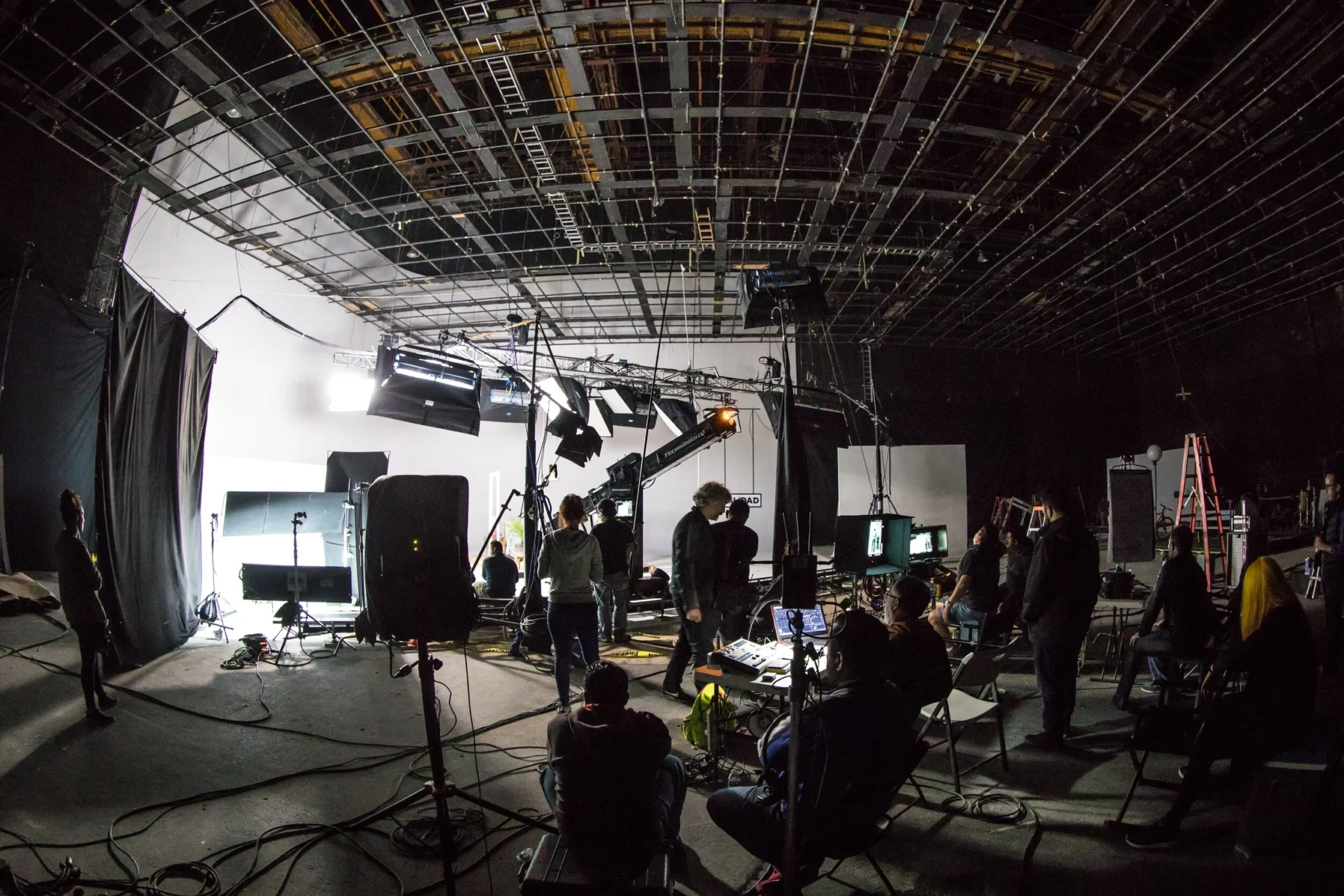 On Set Cleaning