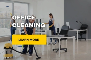 Banner Office Cleaning