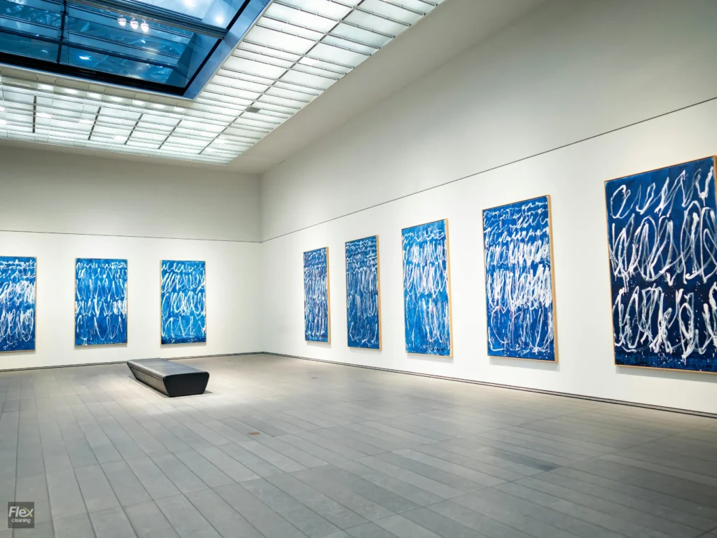 Galleries