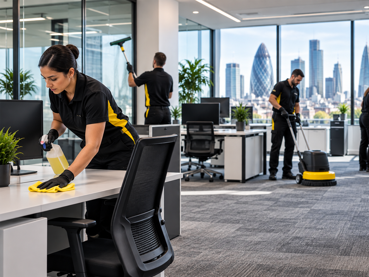 940a114d 2a5c 403e aebb 2a463b6af235 Office Deep Cleaning in London How It Differs From Regular Commercial Cleaning